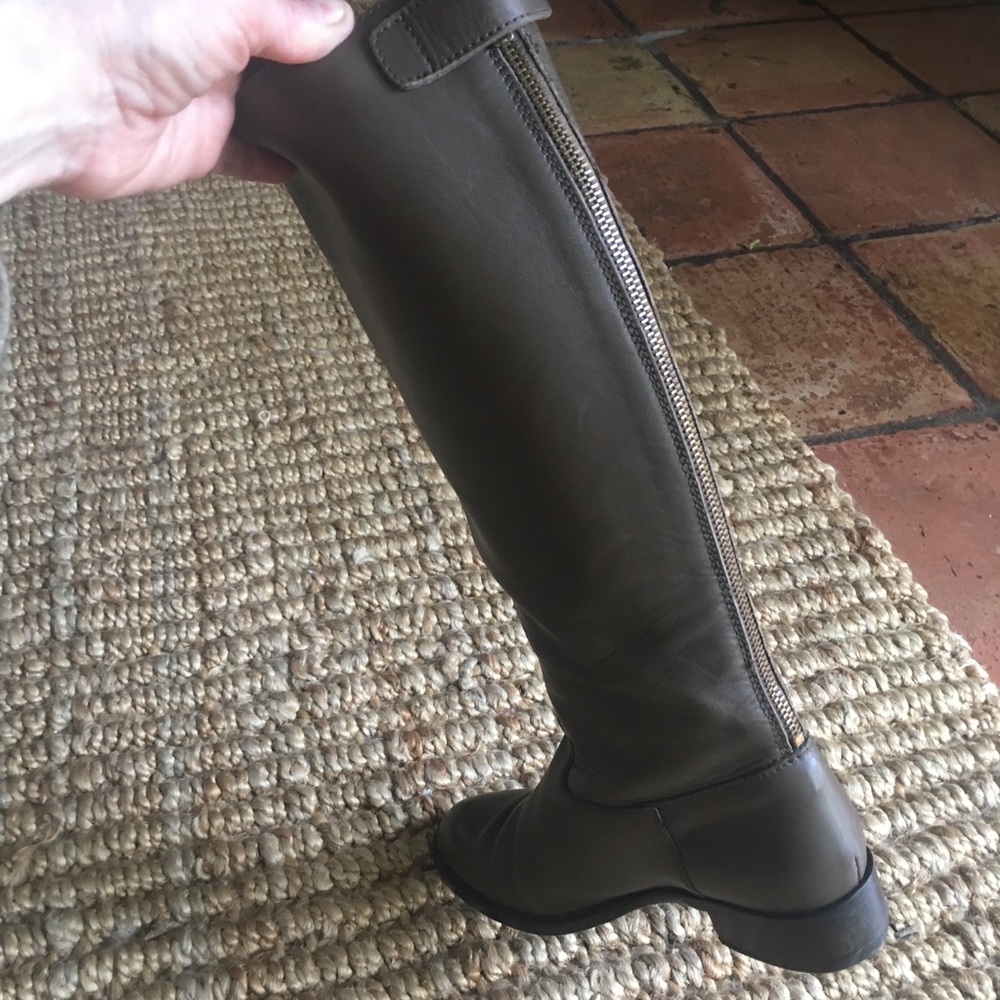 JCREW Field Boot - Picture 7 of 12